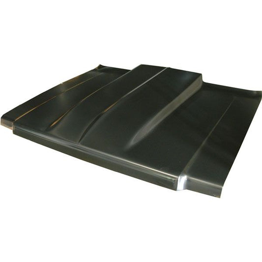 1973-80 C/10 Hood, Cowl Induction. Each.