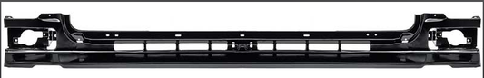 1973-79 Chevrolet / GMC Truck All, 1980 Chevrolet / GMC Truck With Round Headlights, Front Bumper Filler Panel, Each.