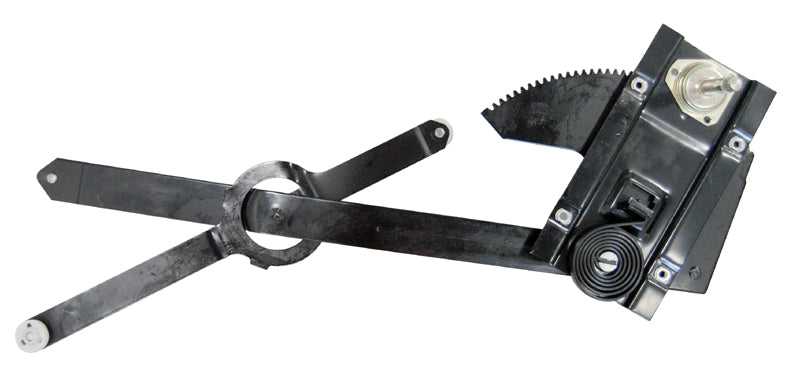 1973 Chevrolet / GMC Truck Window Regulator, LH (Replaces GM# 6270869) Each.