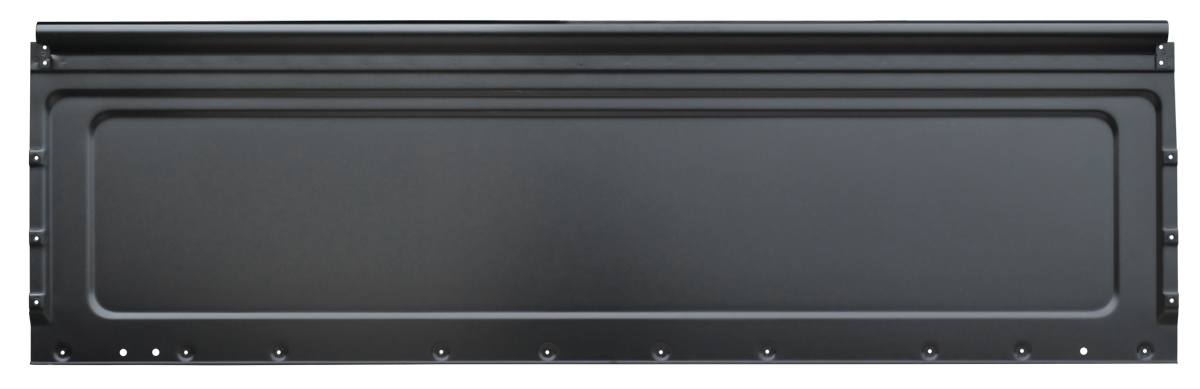 1973-84 C/10 Front Bed Panel, Fleetside, Original Design, Each.