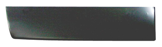 1973-91 Chevrolet / GMC Truck Lower Outer Door Patch Panel, LH, Each.