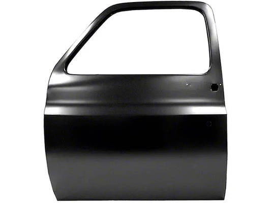 1973-76 C/10 Door Shell, LH, Each.