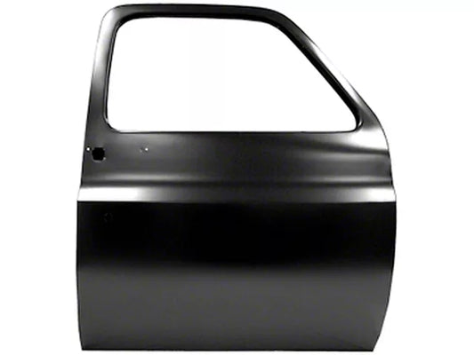 1973-76 C/10 Door Shell, RH, Each.
