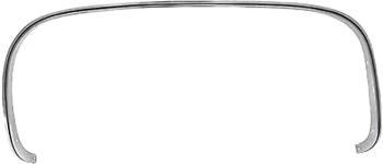 1973-87 Chevrolet / GMC Truck Rear Wheel Opening Molding, LH (Replaces GM# 6273600) Each.