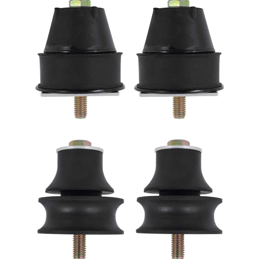 1973-80 CHEVY TRUCK CAB MOUNT KIT