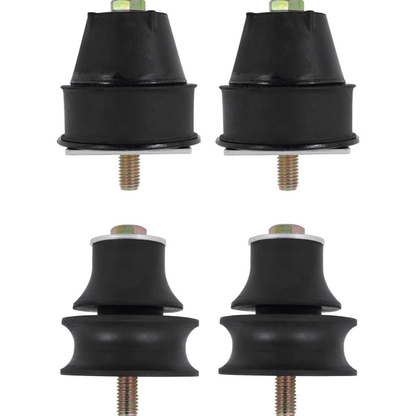 1973-80 CHEVY TRUCK CAB MOUNT KIT