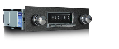 1969-77 Camaro  MODEL 740 RADIO