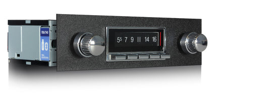 1955-1959 Chevy truck radio