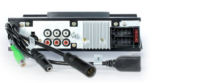 1969-77 Camaro  MODEL 740 RADIO