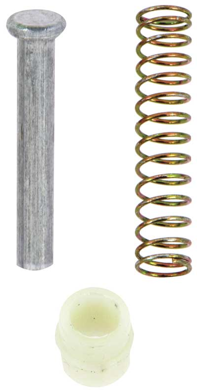 1969-2002 Gm cars Horn Contact Pin Kit With tilt
