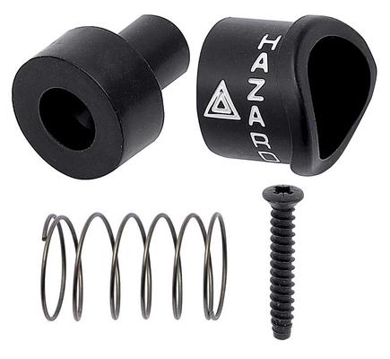 1967-UP Most GM Models Turn Signal Switch Hazard Knob Kit