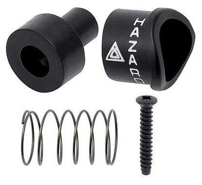 1967-UP Most GM Models Turn Signal Switch Hazard Knob Kit