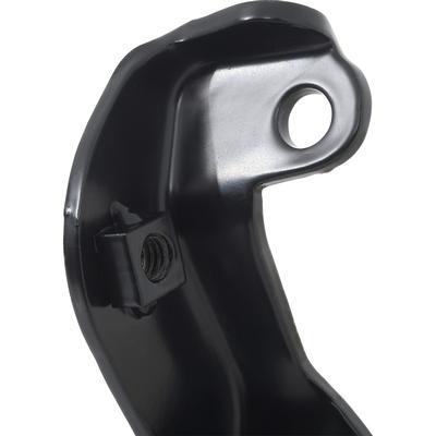 1969-72 Camaro Power Steering Bracket Set; Small Block; with Long Water Pump; w/o AC