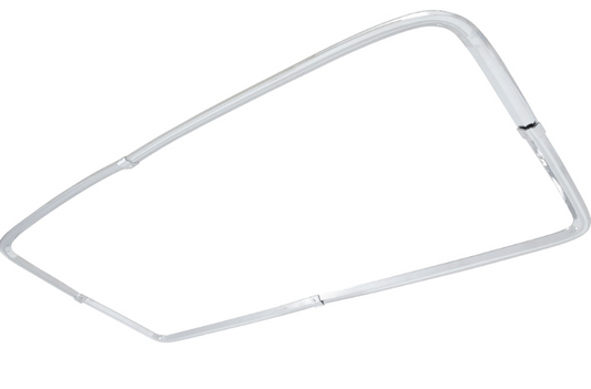 1967-1972 Truck Chrome Headliner Trim Set
