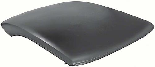 1967-69 Camaro, Firebird; Roof Panel Skin; Sheet Metal; EDP Coated