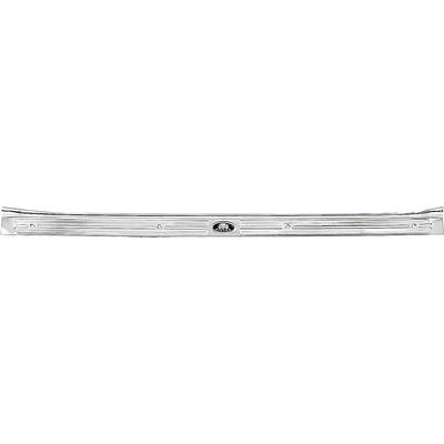 1967-69 Camaro, Firebird; Door Opening Sill Plate; RH or LH; Each
