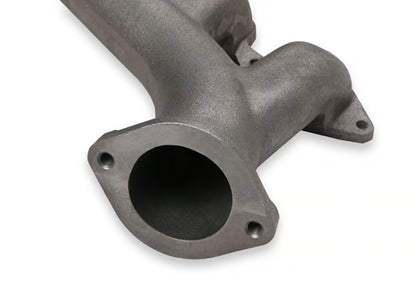 Hooker BlackHeart LT Swap Exhaust Manifolds - Natural Cast Finish