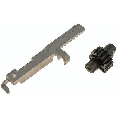 1979-86 C/10; Ignition Switch Actuator Sector Gear; Without Tilt Steering Column