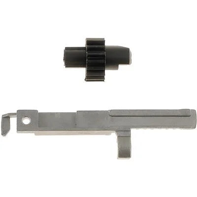 1979-86 C/10; Ignition Switch Actuator Sector Gear; Without Tilt Steering Column