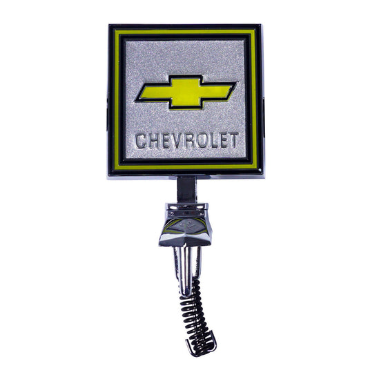 1979-80 C/10 Hood Emblem, Each.