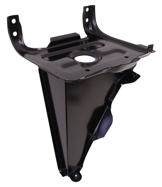 1981-87 Chevy Truck Battery Tray (w/ Support) AUX
