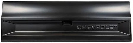 1981-87 C/10, Tailgate, Fleetside, Chevrolet, Correct OE Thickness. Each.