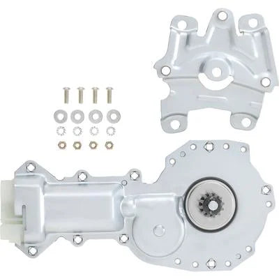1982-87 C/10, Power Window Motor Fits LH & RH