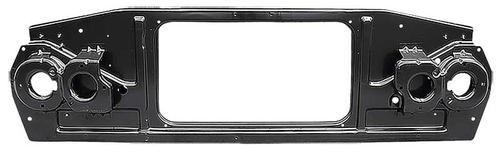 1969-72 GMC Truck; Radiator Support; EDP Coated