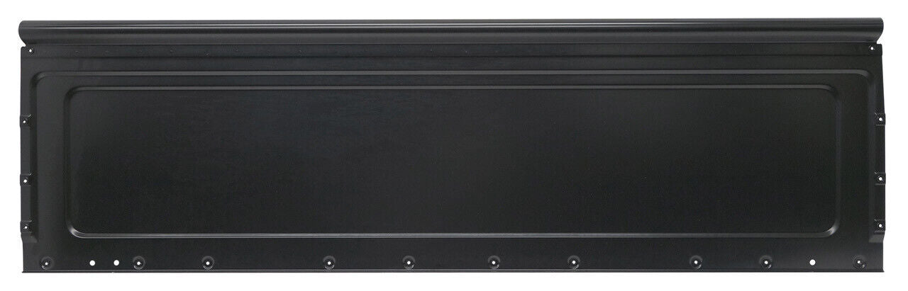 1985-87 C/10 Front Bed Panel, Fleetside, Original Design, 1.6 MM Thickness, Each.