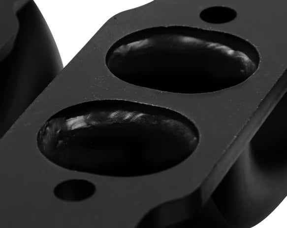Hooker Competition Long Tube Headers - Painted