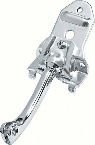 1968-1972 GM Inner Rear view mirror bracket coupe