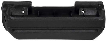 1968-69 Camaro; Arm Rest Base; Standard Interior; Black; RH