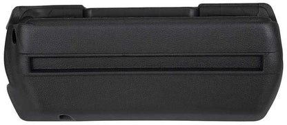 1968-69 Camaro; Arm Rest Base; Standard Interior; Black; RH
