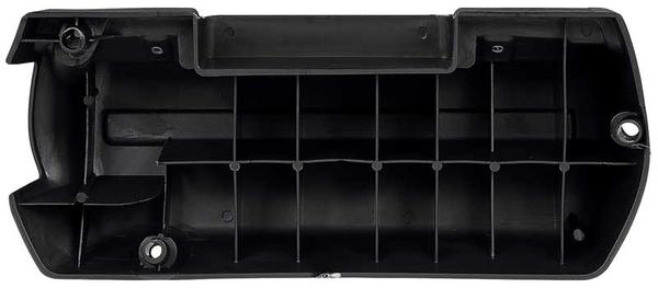 1968-69 Camaro; Arm Rest Base; Standard Interior; Black; LH