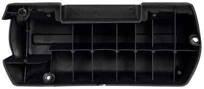 1968-69 Camaro; Arm Rest Base; Standard Interior; Black; LH