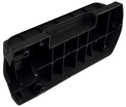 1968-69 Camaro; Arm Rest Base; Standard Interior; Black; LH
