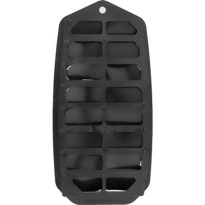 1971-72 C/10, Door Jamb Vent Louver, Each.