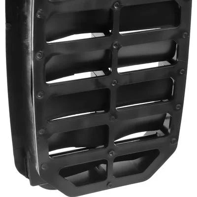 1971-72 C/10, Door Jamb Vent Louver, Each.