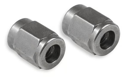 -3 AN Stainless Steel Tube Nut