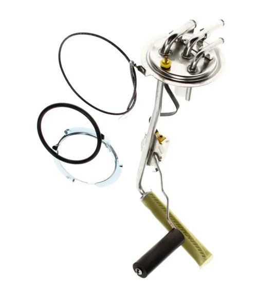 1980-89 C/10 Fuel Tank Sending Unit - (3) Outlet - 3/8"  Passenger Side - Gas