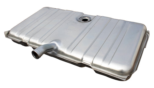 1969 Camaro, Firebird; Fuel Tank; with Neck; 18 Gallon; Zinc Coated Steel