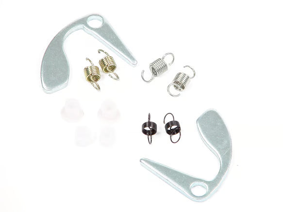 Gasket Distributor Mechanical Advance Curve Kit