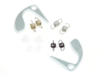 Gasket Distributor Mechanical Advance Curve Kit