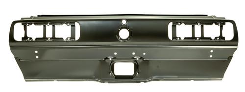 1967-68 CAMARO TAIL PANEL (NON RS)