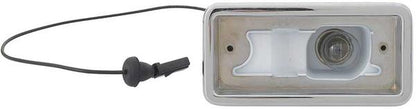1967-68 Camaro RS; Back Up Lamp Housing; Rally Sport; LH Driver Side