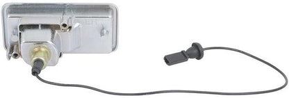 1967-68 Camaro RS; Back Up Lamp Housing; Rally Sport; LH Driver Side