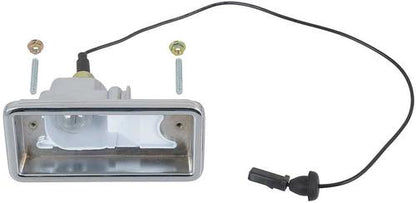 1967-68 Camaro RS; Back Up Lamp Housing; Rally Sport; RH Passenger Side