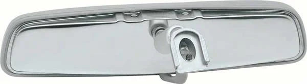 1972-92 C/10 Inside Rear View Mirror Stainless