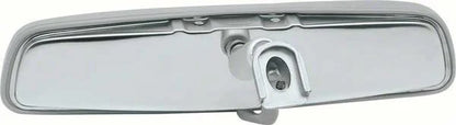 1972-92 C/10 Inside Rear View Mirror Stainless