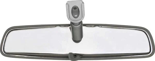 1972-92 C/10 Inside Rear View Mirror Stainless